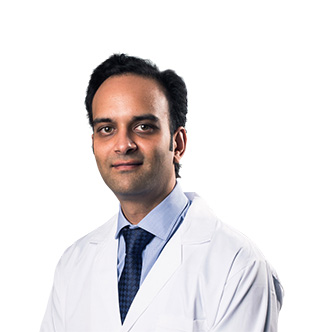 Dr. Aditya Patel, MD